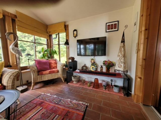Haus Markus Βόλφσμπεργκ Εξωτερικό φωτογραφία