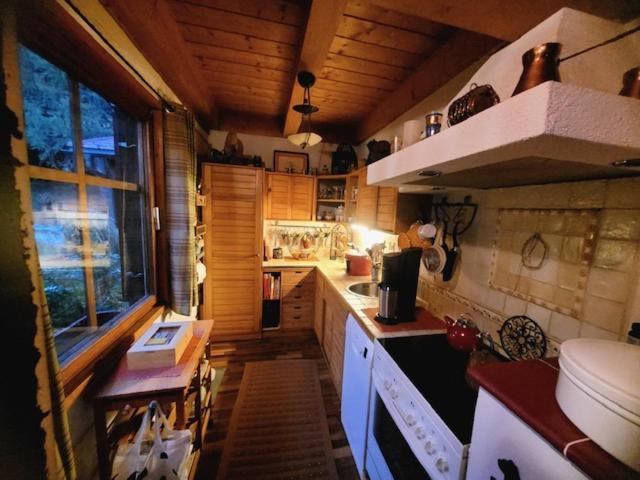 Haus Markus Βόλφσμπεργκ Εξωτερικό φωτογραφία