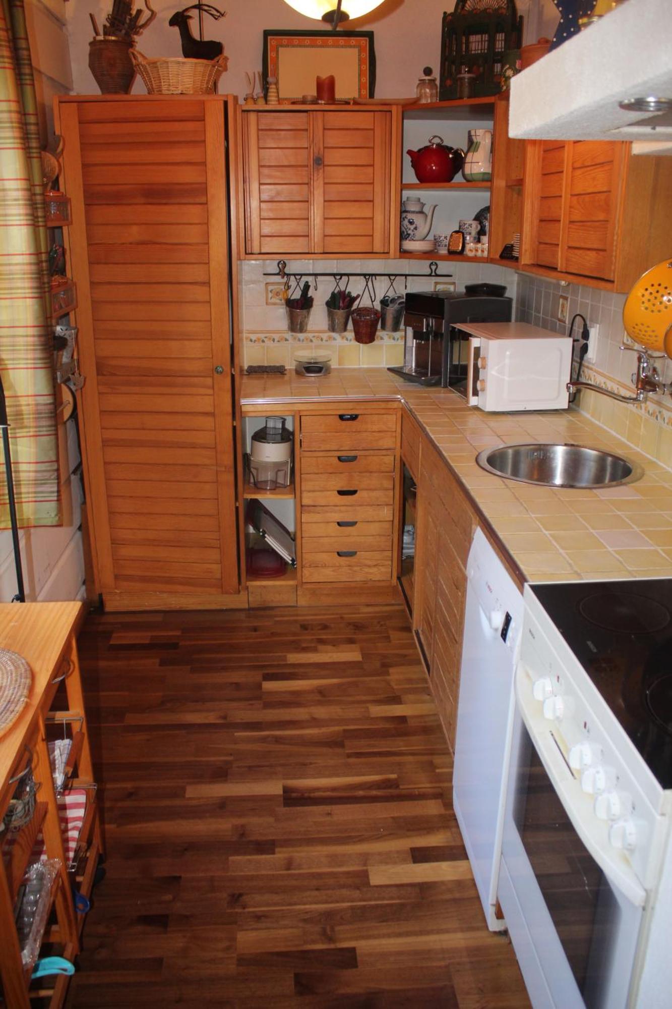Haus Markus Βόλφσμπεργκ Εξωτερικό φωτογραφία